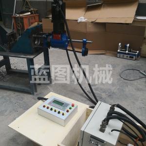 鏜焊一體機