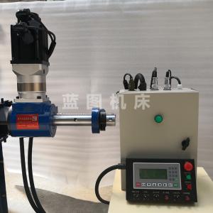 數控型自動焊接機